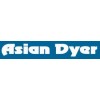 Asian Dyer