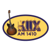 KIIX AM 1410