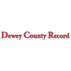 Dewey County Record