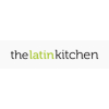 The Latin Kitchen