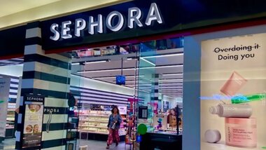 Sephora names 12 beauty brands to accelerator cohort