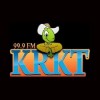 99.9 FM KRKT