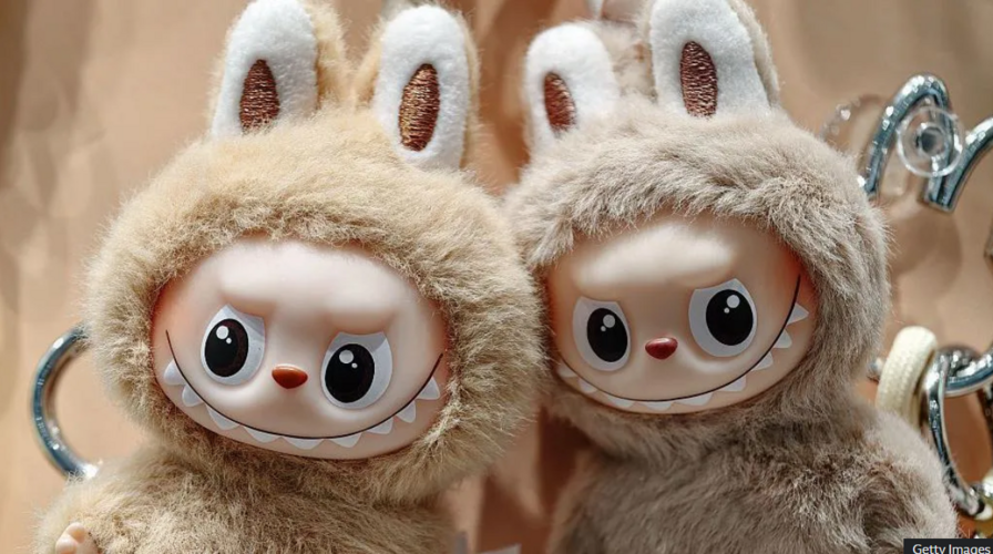 Labubu film is official with Paddington director at the helm