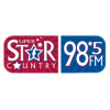 Superstar Country 98.5 FM