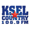 KSEL Country 105.9