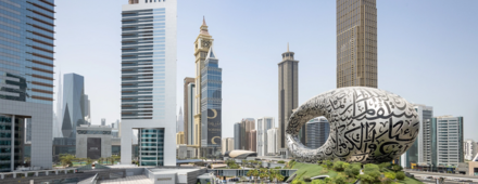UAE Corporate Tax Relief Extension Supports Growing Businesses