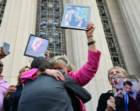  The verdict against Meta and YouTube is a victory for children – and the US justice system