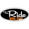 The Ride 100.3 KRDQ