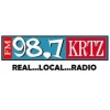 98.7 FM KRTZ