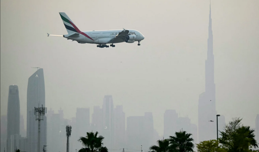 These are the world’s busiest airports for 2025