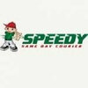 Speedy Same Day Courier