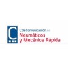 Cuadernos de Neumáticos Y Mecánica Rápida