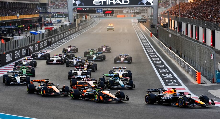 ‘I personally want to go’: Lewis Hamilton hopes F1 finishes season in Qatar and Abu Dhabi