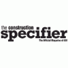 The Construction Specifier