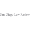 San Diego Law Review