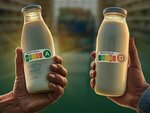 Abu Dhabi launches Nutri-Mark QR code food labels showing nutrition grades A to E