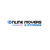 Online Movers & Storage