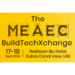 The MEAEC BuildTechXchange Summit 2024