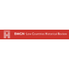 BMGN - Low Countries Historical Review