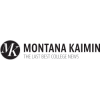 Montana Kaimin