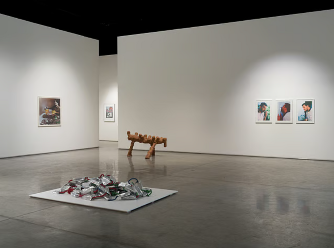 Alserkal launches month-long art programme across Dubai this April