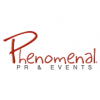 Phenomenal PR & Events