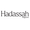 Hadassah Magazine