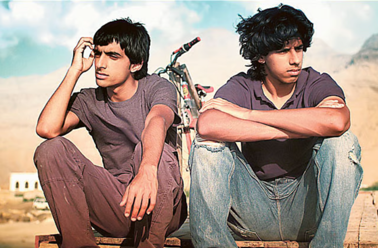 ‘Life never stops in Dubai': Emirati filmmaker Nawaf Al Janahi powers global cinema showcase at DIFC Art Nights this weekend