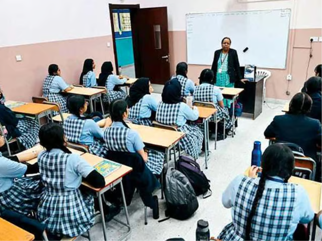 School fees can be paid in three to 10 instalments: Abu Dhabi Department of Education and Knowledge