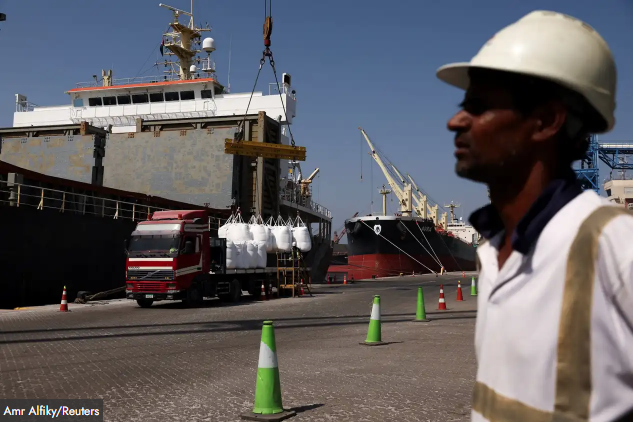 Fujairah and Khor Fakkan: trade lifeline on UAE’s east coast