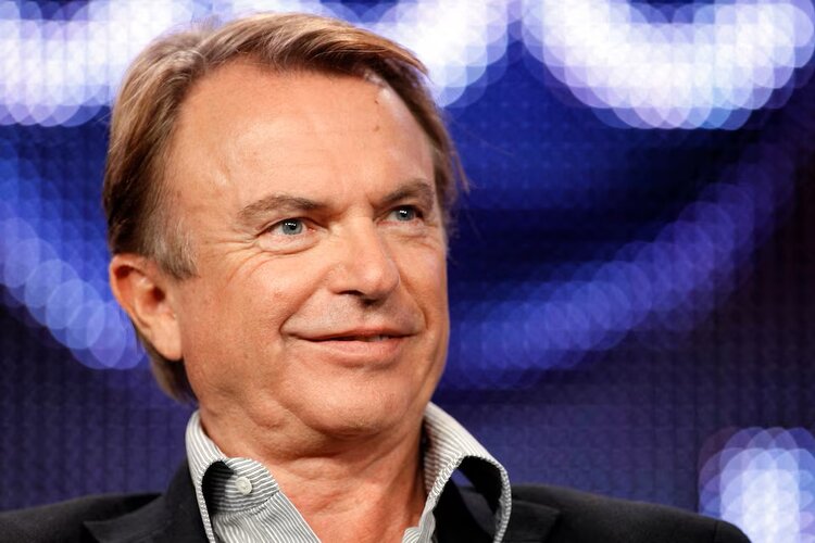 Sam Neill, Jurassic Park star, dies at 78