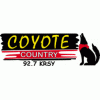 Coyote Country 92.7 KRSY