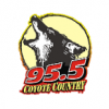 95.5 Coyote Country