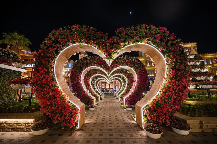 Dubai Global Village 2026: Opening date, ticket prices, new roller coaster and 29 pavilions revealed