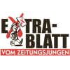 Extrablatt vom Zeitungsjungen
