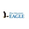 Blue Mountain Eagle