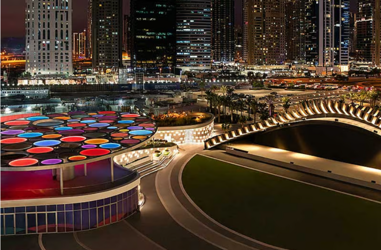 5 Ramadan experiences to try in Dubai before Eid al-Fitr