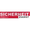 Sicherheit Zuerst