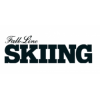 Fall-Line Skiing