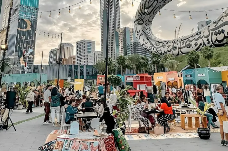 5 Ramadan experiences to try in Dubai before Eid al-Fitr