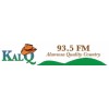 KALQ 93.5 FM