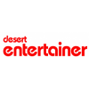 Desert Entertainer