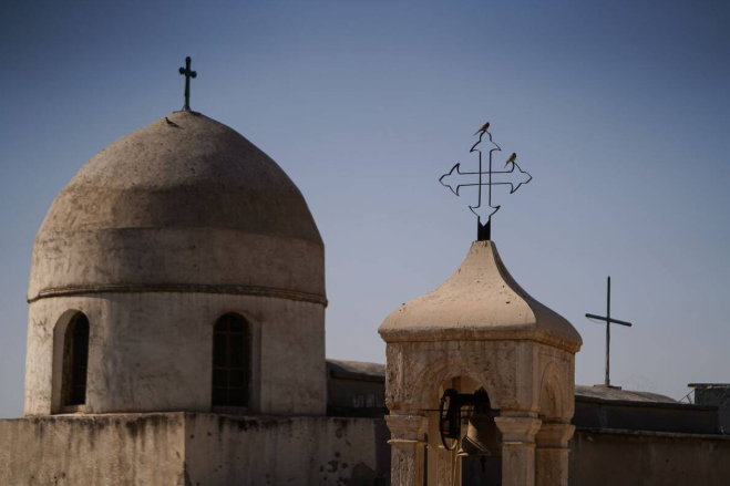 Alliance for endangered culture: Riyadh to host ALIPH’s first regional hub