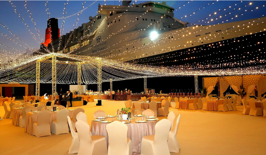 5 Ramadan experiences to try in Dubai before Eid al-Fitr