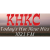 KHKC 102.1 FM