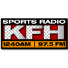 KFH Sports Radio