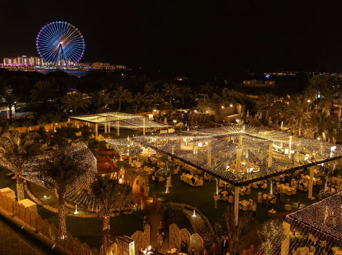 5 Ramadan experiences to try in Dubai before Eid al-Fitr