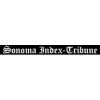 Sonoma Index Tribune