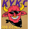 KYKC 100.1 FM