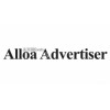 Alloa & Hillfoot Advertiser